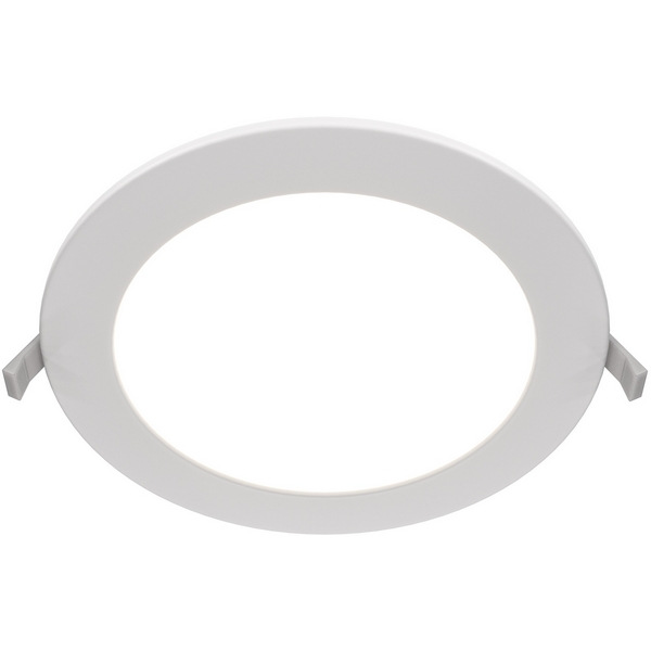 

Встраиваемый светильник Stockton 4000K 1x18Вт 110° IP 44 LED Maytoni Technical DL018-6-L18W, Белый, Stockton DL018-6-L18W