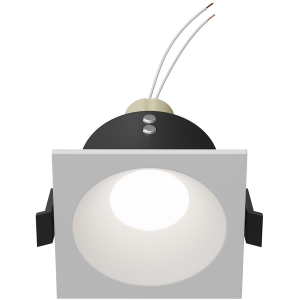 

Встраиваемый светильник Maytoni Technical Zoom DL033-2-01W-1(N), Белый, Zoom DL033-2-01W-1(N)