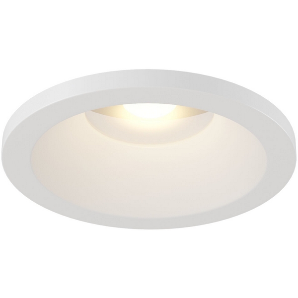 

Встраиваемый светильник Zoom 3000K 1x12Вт 60° IP 65 Dim Triac LED Maytoni Technical DL034-L12W3K-D-W, Белый, Zoom DL034-L12W3K-D-W