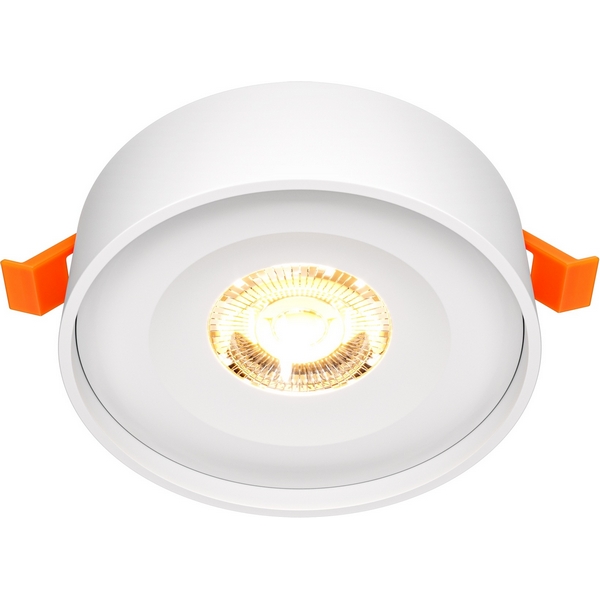 

Встраиваемый светильник Planet 3000K 1x11Вт 36° LED Maytoni Technical DL035-2-L6W, Белый, Planet DL035-2-L6W