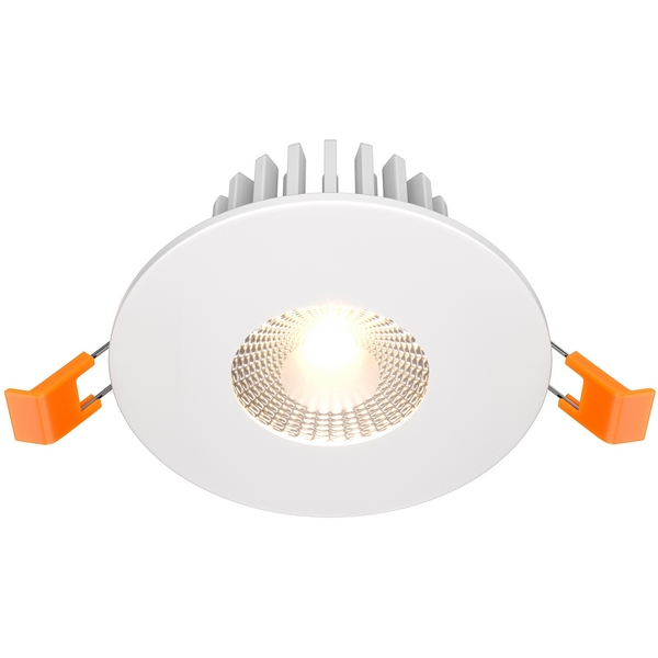 

Встраиваемый светильник Zen 4000K 1x7Вт 75° LED Maytoni Technical DL038-2-L7W4K, Белый, Zen DL038-2-L7W4K