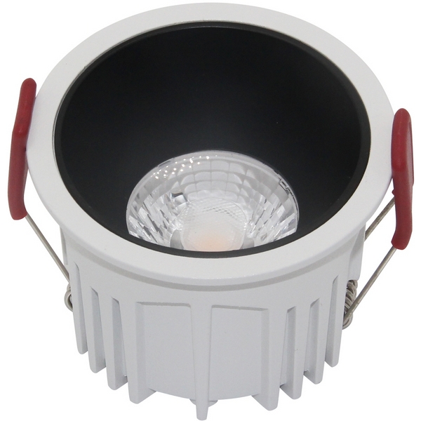 

Встраиваемый светильник Alfa LED 4000K 1x15Вт 36° Dim Triac Maytoni Technical DL043-01-15W4K-D-RD-WB, Черный, Alfa LED DL043-01-15W4K-D-RD-WB