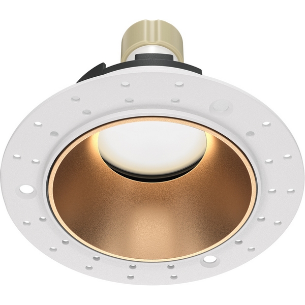 

Встраиваемый светильник Share GU10 1x10Вт Maytoni Technical DL051-U-2WMG, Золото, Share DL051-U-2WMG