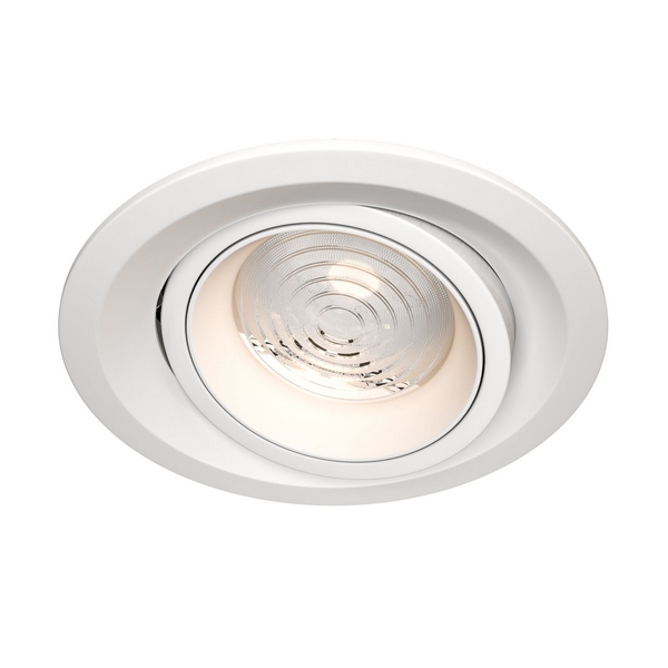 

Встраиваемый светильник светодиодный Maytoni Elem DL052-L12W3K, Белый, Elem DL052-L12W3K