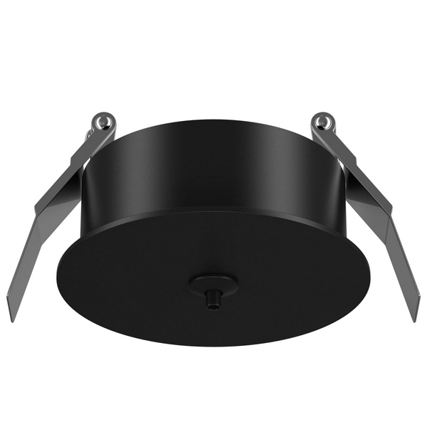 

Основание для встраиваемого светильника Maytoni Focus DL075-01B, Focus DL075-01B