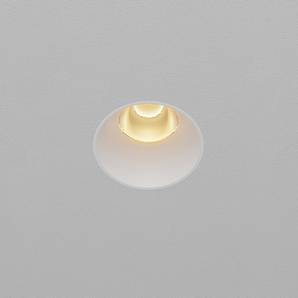 

Встраиваемый светильник светодиодный под гипсокартон Maytoni Dip DL124-10W-2.7K-TRS-W, Белый, Dip DL124-10W-2.7K-TRS-W