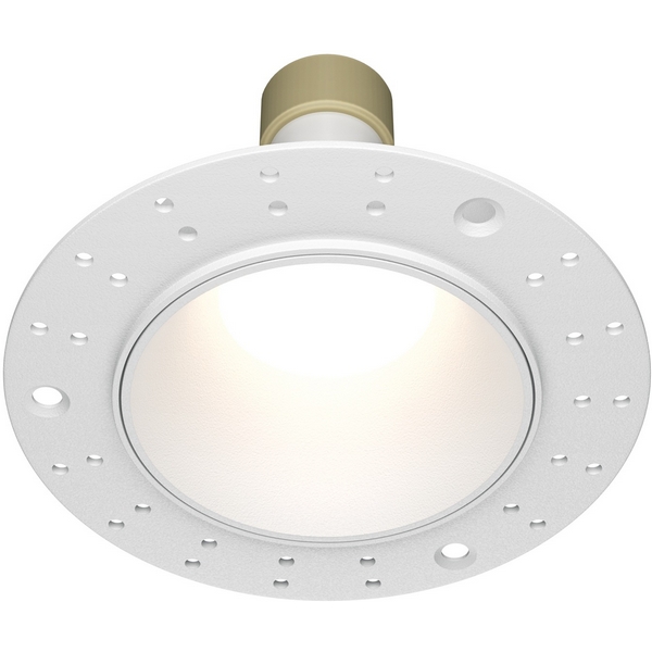 

Точечный светильник встраиваемый мощностью 10 вт под гипсокартон IP54 Maytoni Share DL126-GU10-TRS-W, Белый, Share DL126-GU10-TRS-W