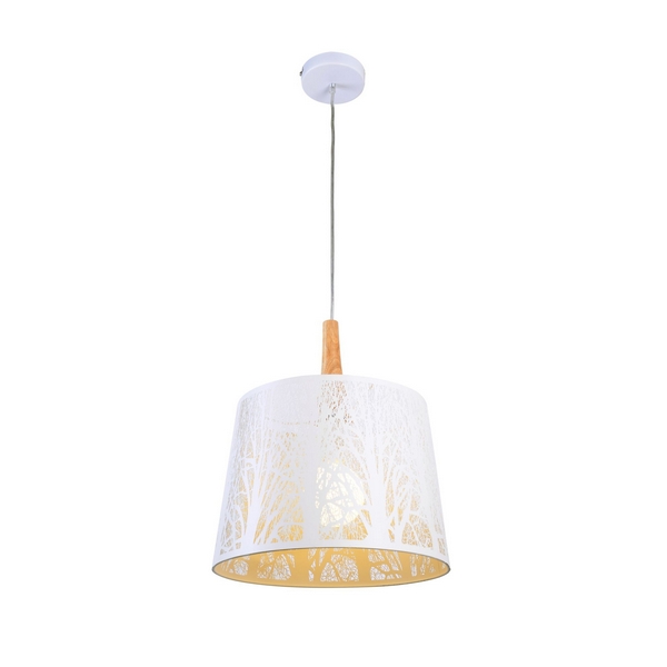 

Подвесной светильник Maytoni Lantern MOD029-PL-01-W, Lantern MOD029-PL-01-W