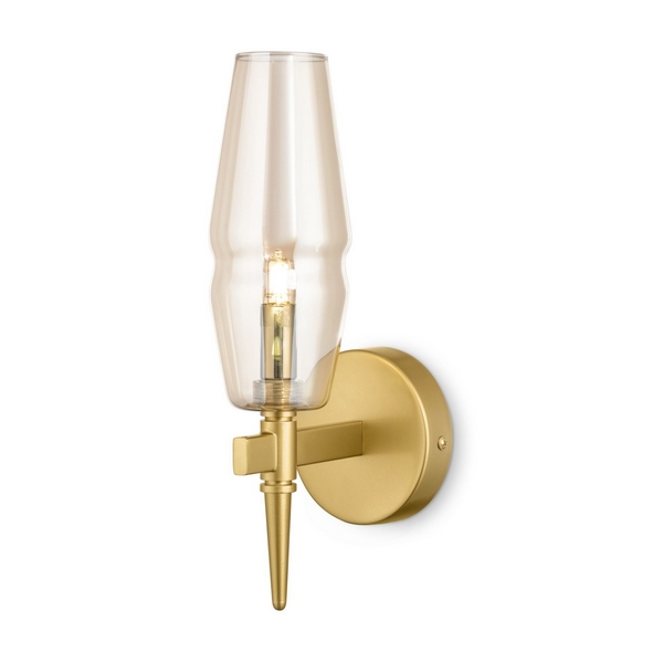 

Бра Maytoni Lita H002WL-01G, Lita H002WL-01G