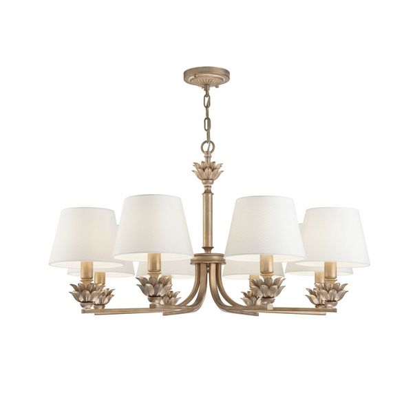 

Подвесная люстра Maytoni Barbara H003PL-08MG, Barbara H003PL-08MG