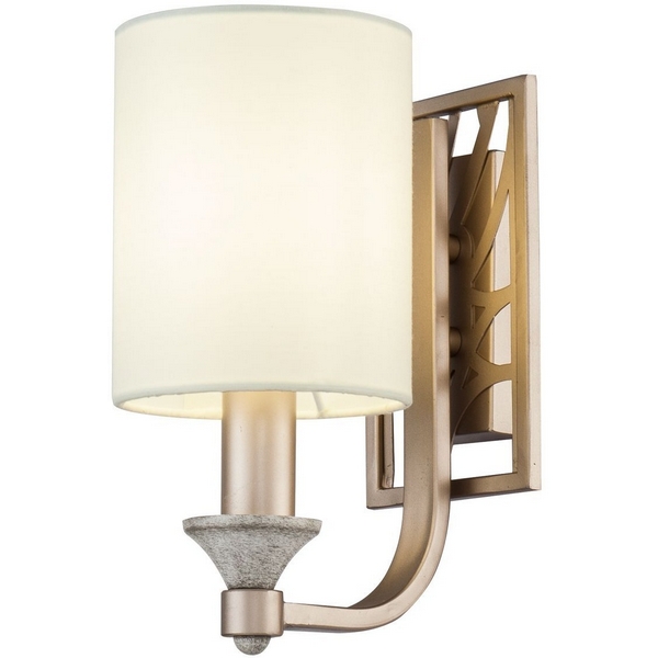 

Бра Maytoni VITTORIA H004WL-01BG, Бежевый, VITTORIA H004WL-01BG