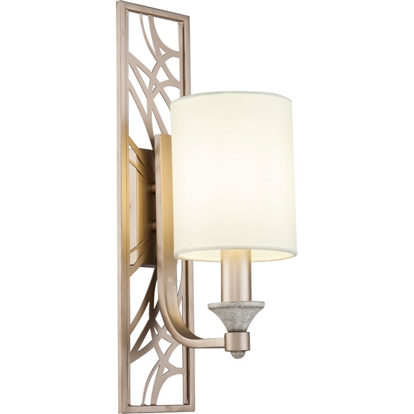 

Бра Maytoni VITTORIA H005WL-01BG, Бежевый, VITTORIA H005WL-01BG