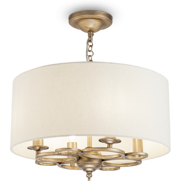 

Подвесной светильник Maytoni Anna H007PL-04G, Anna H007PL-04G