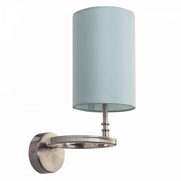 

Бра Maytoni ARMONY H010WL-01N, Голубой, ARMONY H010WL-01N