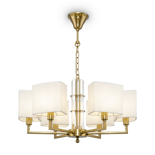 

Подвесная люстра Maytoni Metropolitan H015PL-06G, Metropolitan H015PL-06G