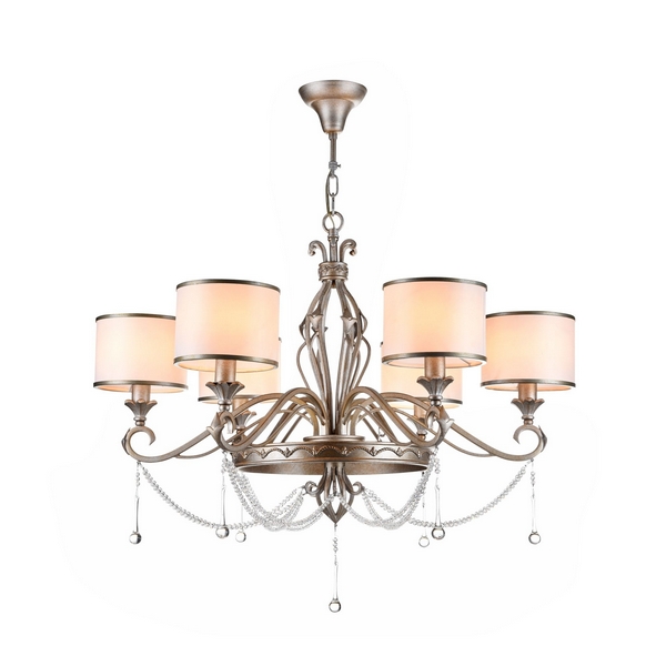 

Подвесная люстра Maytoni Fiore H235-06-G, Fiore H235-06-G