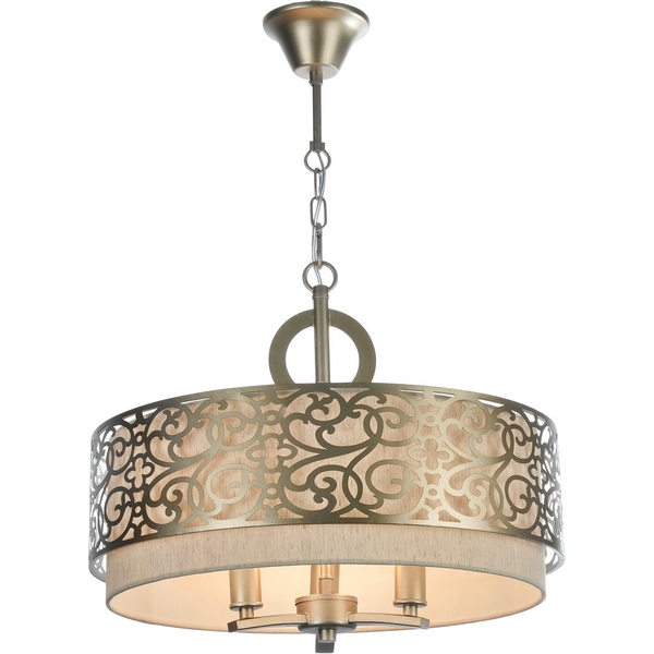 

Подвесная люстра 3 Maytoni House H260-03-N, Venera H260-03-N
