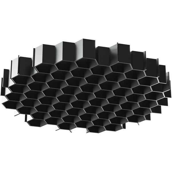 

Светофильтр Maytoni Focus T HoneyComb-D24, Focus T HoneyComb-D24