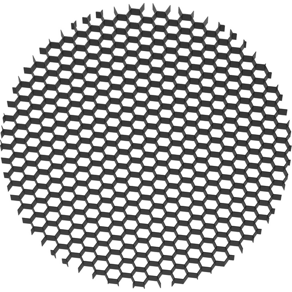 

Светофильтр HoneyComb 42мм для Focus Led 12Вт (однофазный) Maytoni Technical HoneyComb-D38, Focus Led HoneyComb-D38