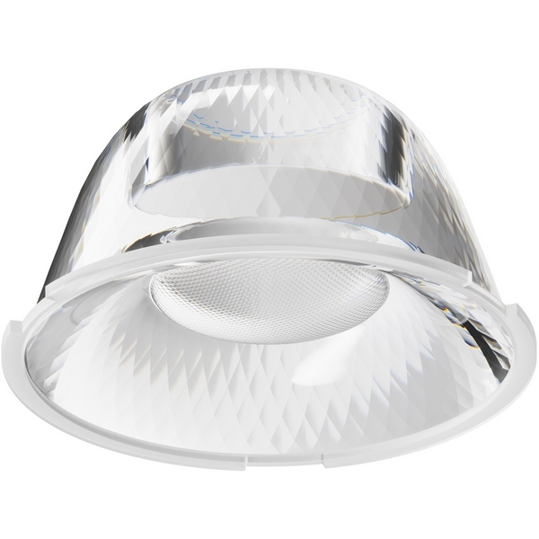 

Линза для Alfa LED Maytoni LensD43-24, LensD43-24