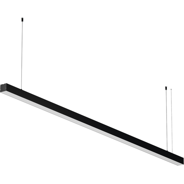 

Подвесной светильник линейный светодиодный Maytoni Technical LL312031, Подвесные линейные светильники LL312031