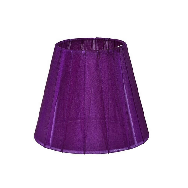 

Абажур LMP-VIOLET-130 (Maytoni), Фиолетовый, LMP-VIOLET-130