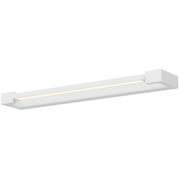 

Настенный светильник светодиодный Maytoni Beam MIR265WL-L10W3K, Белый, Beam MIR265WL-L10W3K