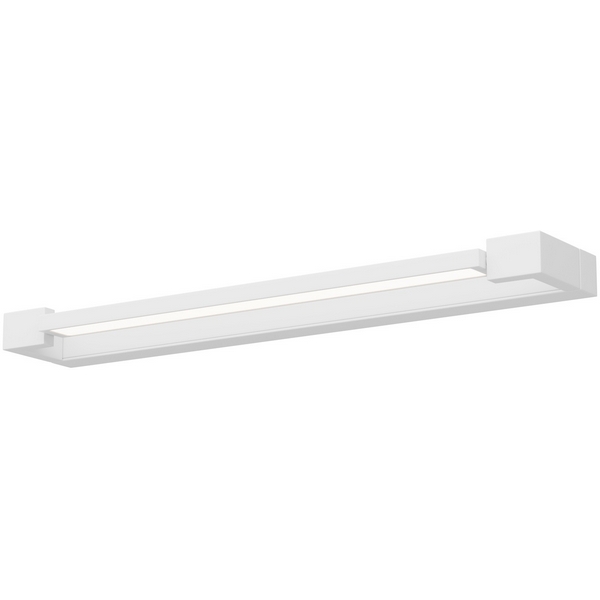 

Настенный светильник светодиодный Maytoni Beam MIR265WL-L10W4K, Белый, Beam MIR265WL-L10W4K
