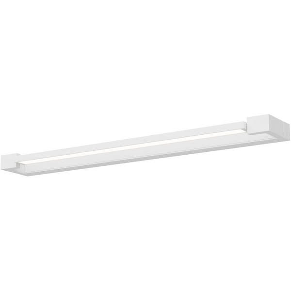 

Настенный светильник светодиодный Maytoni Beam MIR265WL-L16W4K, Белый, Beam MIR265WL-L16W4K