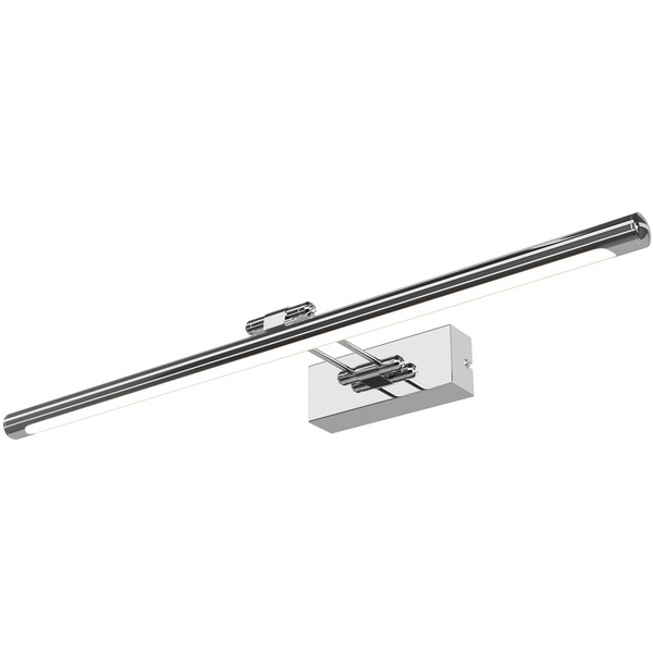 

Подсветка для картин светодиодная Maytoni Dazzle MIR267WL-L14CH3K, Хром, Dazzle MIR267WL-L14CH3K