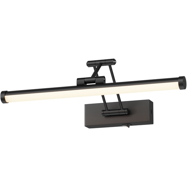 

Подсветка для картин Maytoni Luster MIR268WL-L3B3K, Черный, Luster MIR268WL-L3B3K