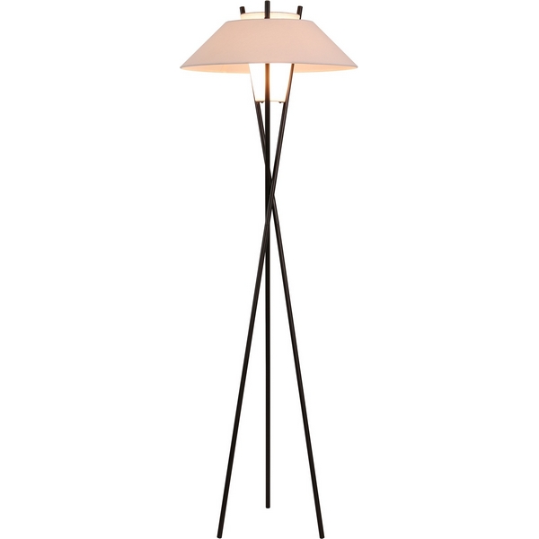 

Торшер на треноге Maytoni Bastone MOD006FL-01B, Bastone MOD006FL-01B