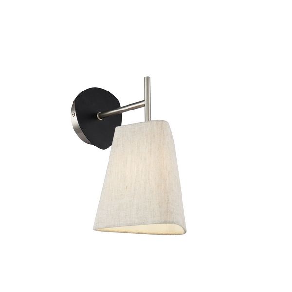 

Бра Maytoni Comfort MOD008WL-01N, Серый, Comfort MOD008WL-01N