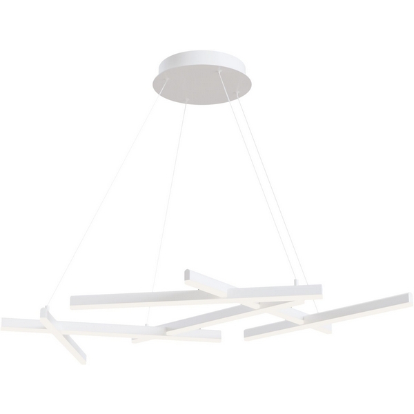 

Подвесная светодиодная люстра Maytoni Line MOD016PL-L75W, Line MOD016PL-L75W