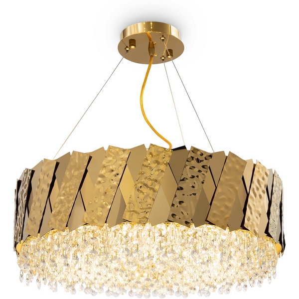 

Подвесная люстра Maytoni Artistico MOD017PL-05BS, Латунь, Artistico MOD017PL-05BS