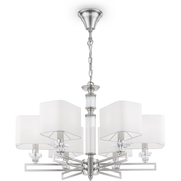 

Подвесная люстра Maytoni Ontario MOD020PL-06CH, Ontario MOD020PL-06CH