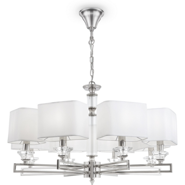 

Подвесная люстра Maytoni Ontario MOD020PL-08CH, Ontario MOD020PL-08CH