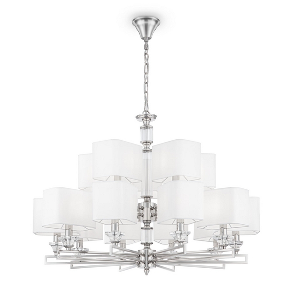 

Подвесная люстра Maytoni Ontario MOD020PL-15CH, Ontario MOD020PL-15CH