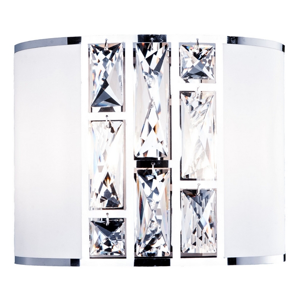 

Настенный светильник Maytoni Mercurio MOD028WL-02CH, Mercurio MOD028WL-02CH