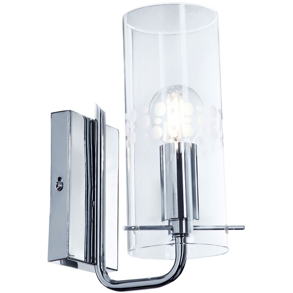 

Бра Maytoni Napoli MOD032WL-01CH, Хром, Napoli MOD032WL-01CH