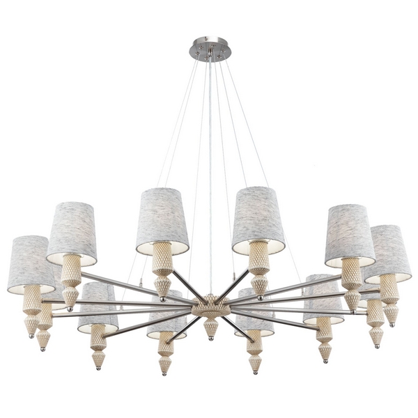 

Подвесная люстра Maytoni Marseille MOD039PL-12N, Marseille MOD039PL-12N