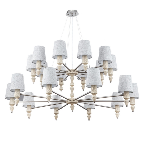 

Подвесная люстра Maytoni Marseille MOD039PL-20N, Marseille MOD039PL-20N