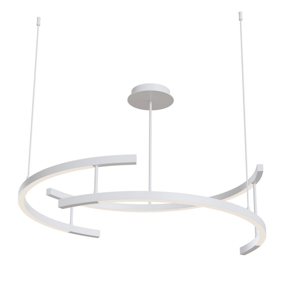 

Подвесная люстра Maytoni Line MOD054PL-L52W4K, Line MOD054PL-L52W4K
