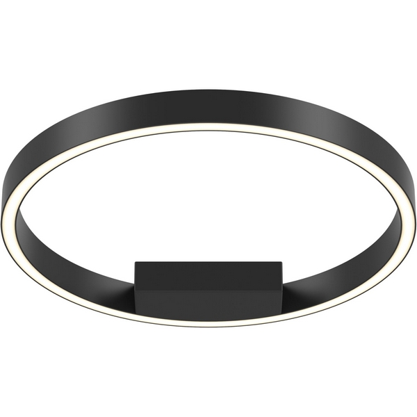 

Потолочный светильник светодиодный Maytoni Rim MOD058CL-L25B4K, Rim MOD058CL-L25B4K