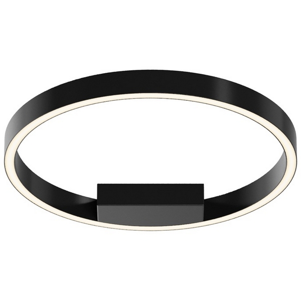 

Потолочный светильник накладной светодиодный теплый свет LED Maytoni Rim MOD058CL-L25BK кольцо, Черный, Rim MOD058CL-L25BK