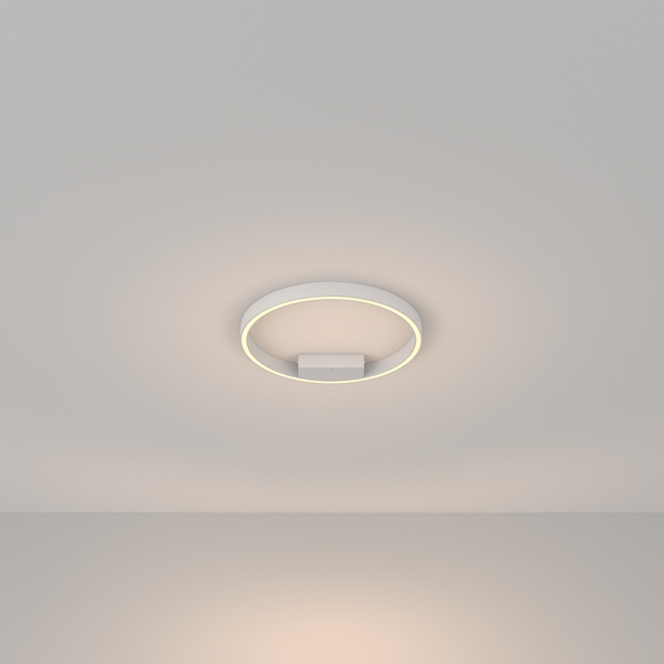 

Потолочный светильник светодиодный Maytoni Rim MOD058CL-L25W3K кольцо, Rim MOD058CL-L25W3K