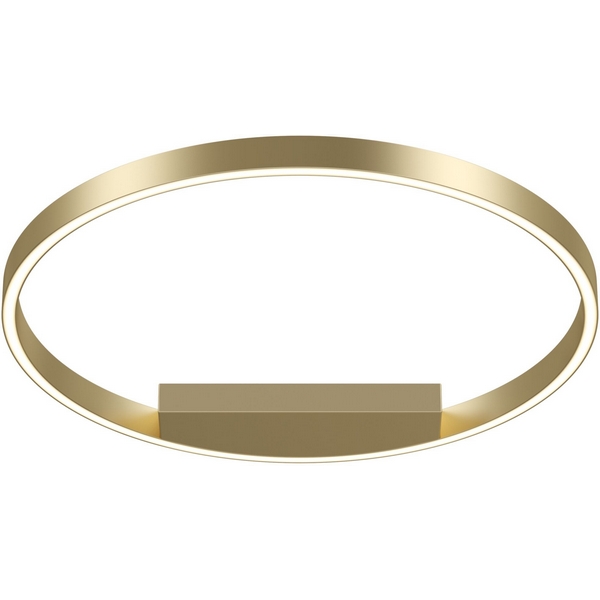 

Потолочный светильник светодиодный Maytoni Rim MOD058CL-L35BS4K, Rim MOD058CL-L35BS4K