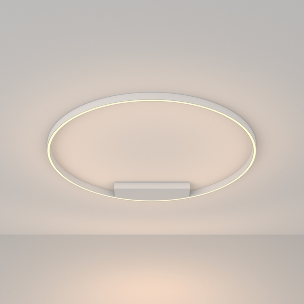 

Потолочный светильник светодиодный Maytoni Rim MOD058CL-L65W3K, Rim MOD058CL-L65W3K