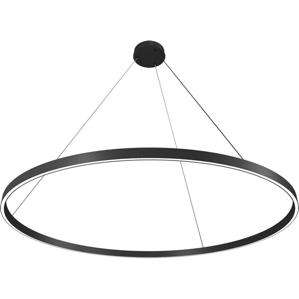 

Подвесной светильник Maytoni Rim MOD058PL-L65B3K, Черный, Rim MOD058PL-L65B3K