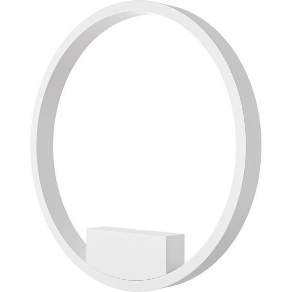 

Настенный светильник Maytoni Rim MOD058WL-L25WK, Белый, Rim MOD058WL-L25WK